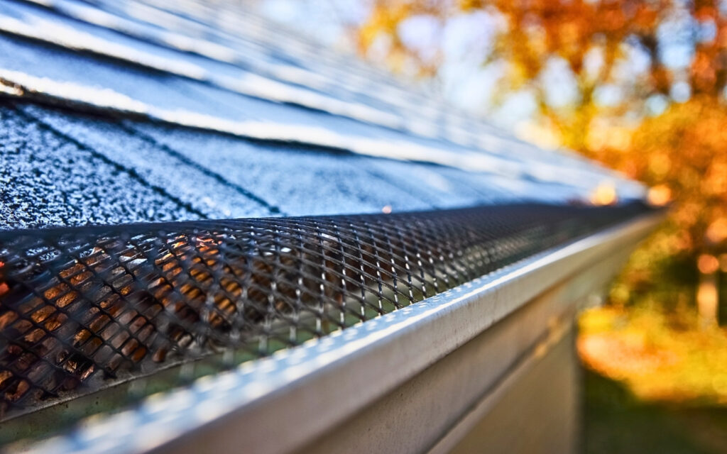 Gutter Guards